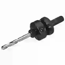 Large Hexagon Hole Saw Adaptor